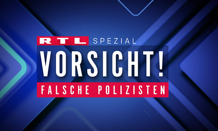 Bild der Sendung RTL Spezial